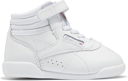 Freestyle Hi High-Top Sneaker - Kids'