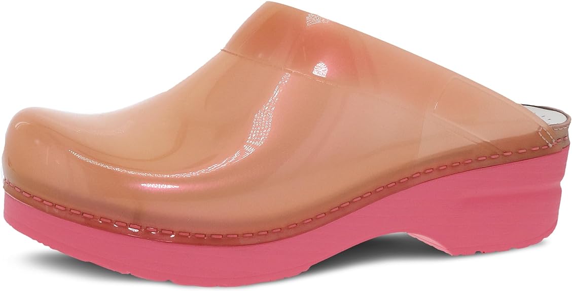 Dansko Sonja Clog Women