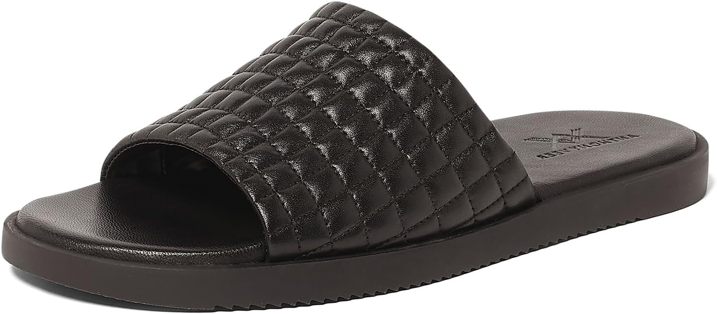 Miami Slide Sandal