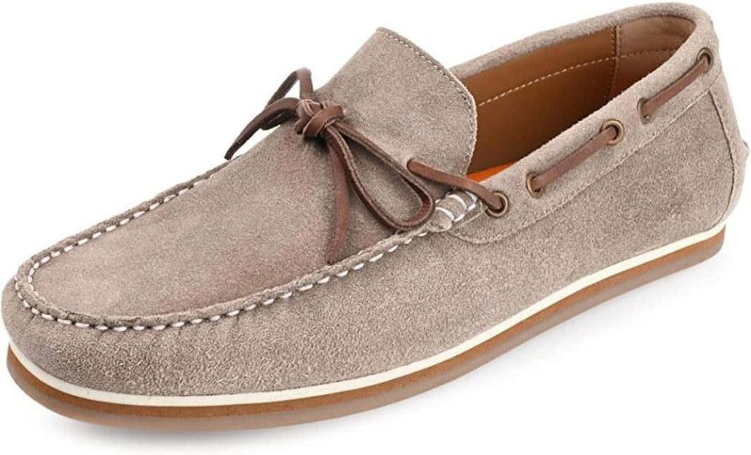 Sadler Boat Shoe