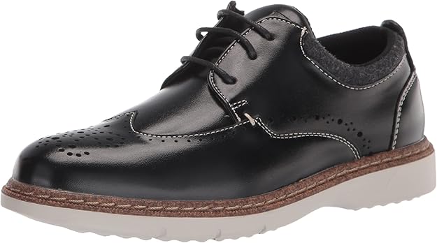 Synergy Wingtip Oxford - Kids'