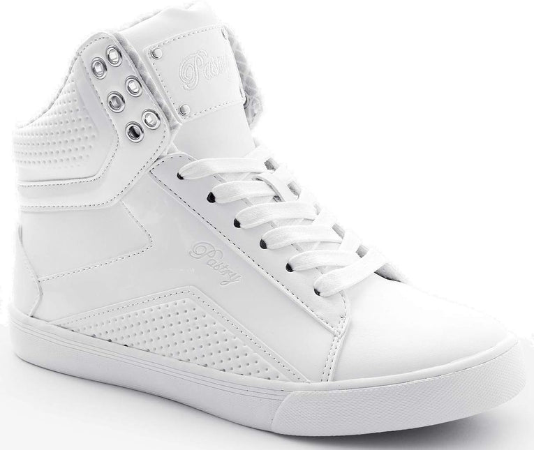 Pop Tart High-Top Sneaker for Women