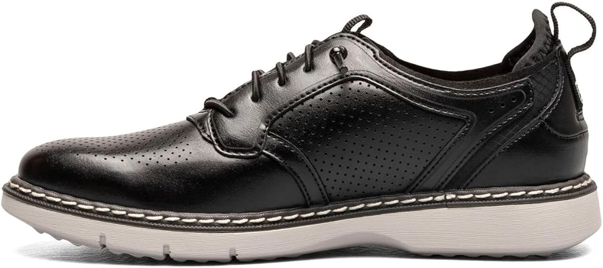 Sync Plain Toe Oxford - Kids'