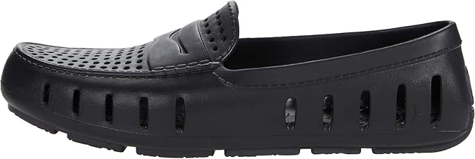 Country Club Penny Loafer