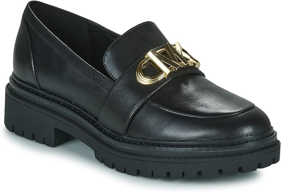 Parker Lug Loafer