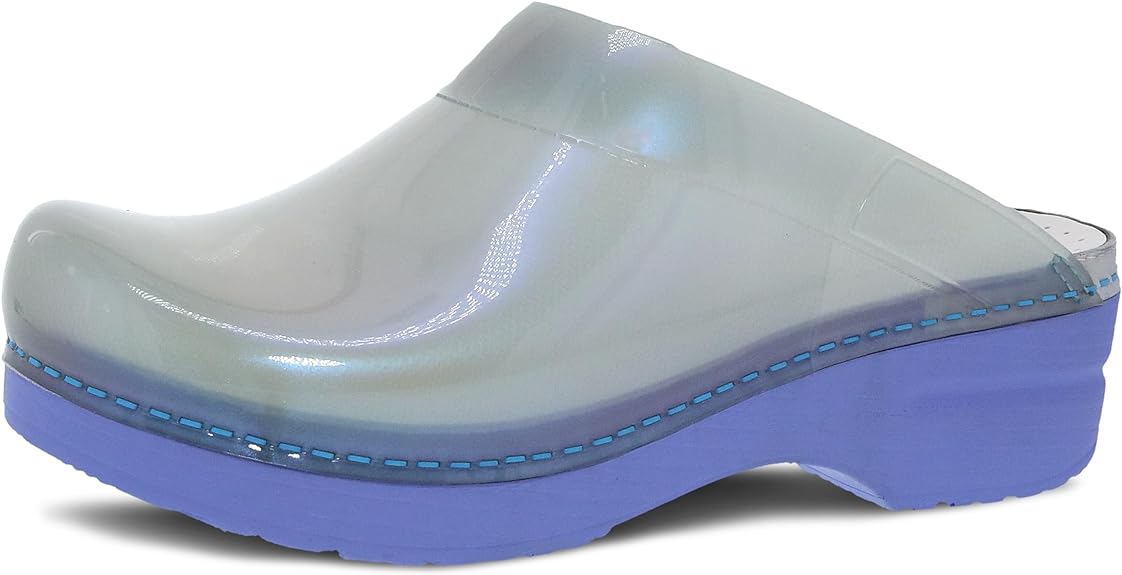 Dansko Sonja Clog Women