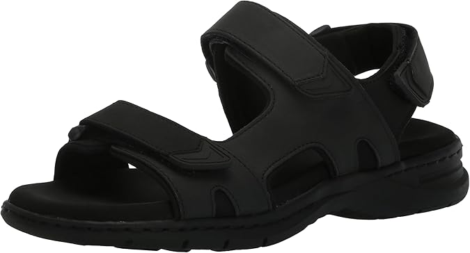 Granger Sandal