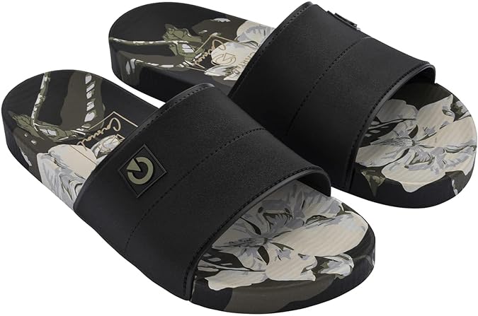 Maresias Slide Sandal - Men's