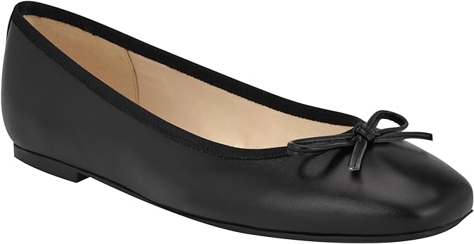 Tootsy Ballet Flat