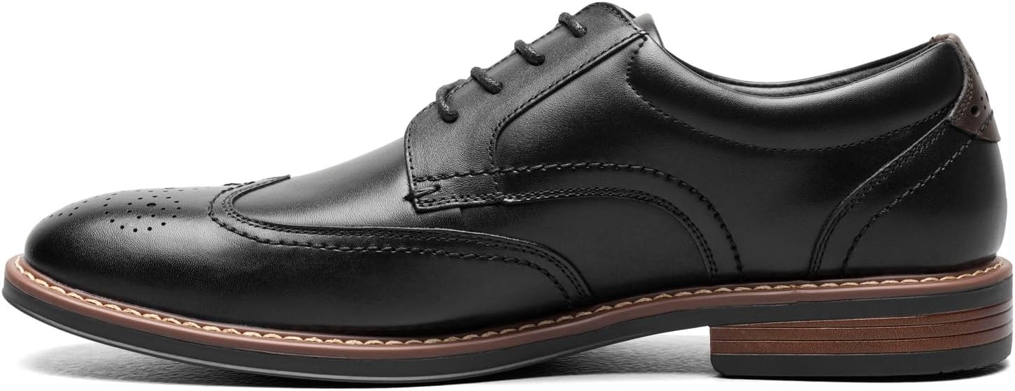 Centro Flex Wingtip Oxford