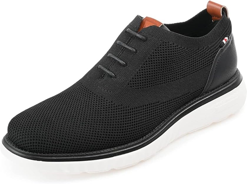 Lamont Derby Shoe