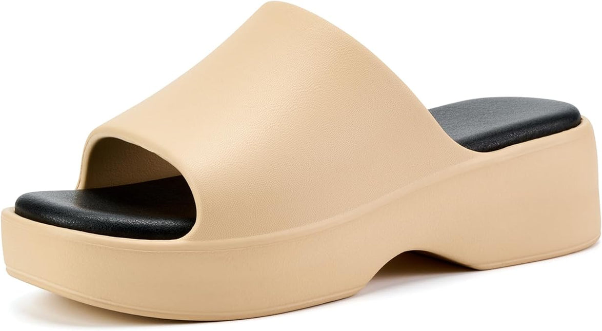 Varden Wedge Sandal