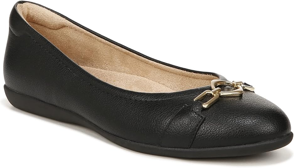 Vivienne Ballet Flat