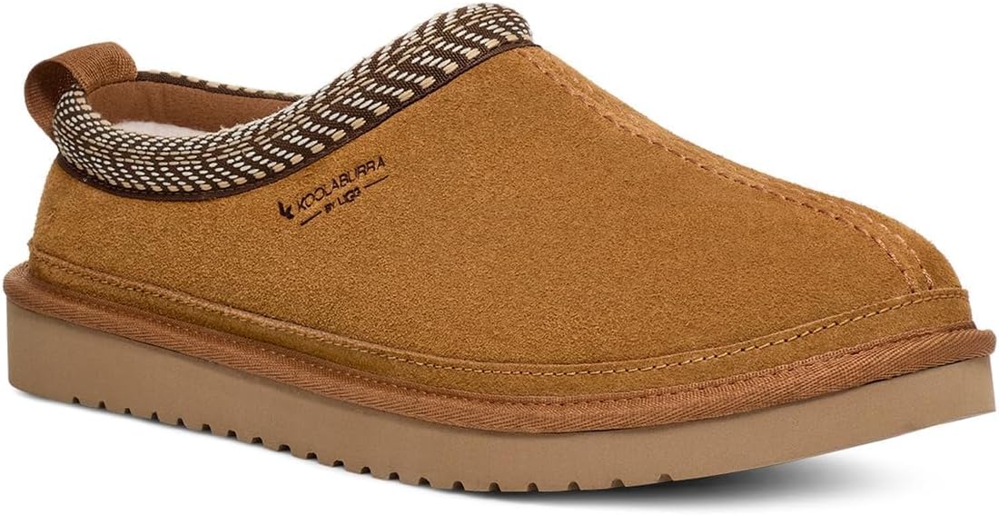 Burree Slipper - Men's