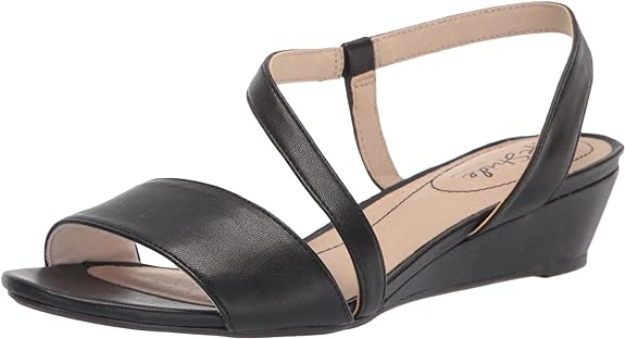 Yasmine Wedge Sandal for Women