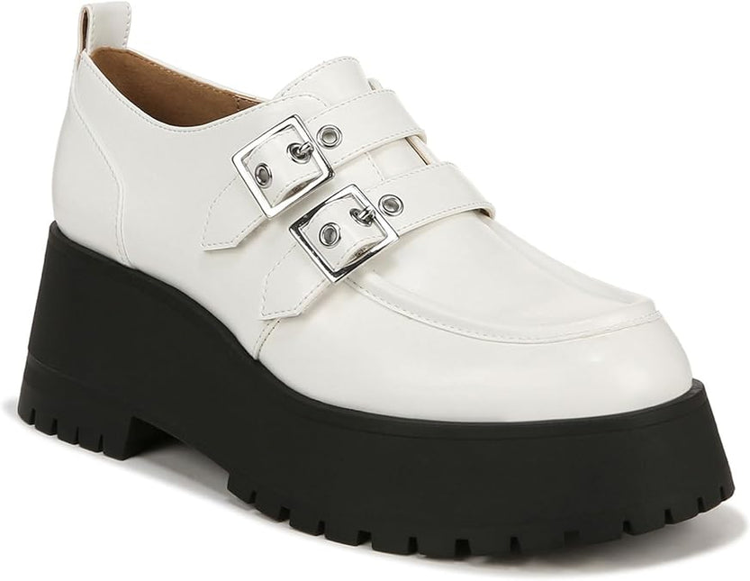 Perri Platform Loafer