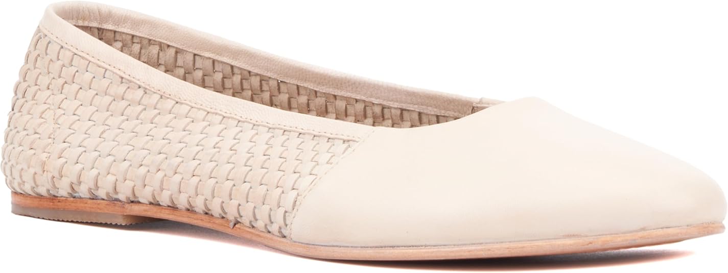 Wilma Ballet Flat