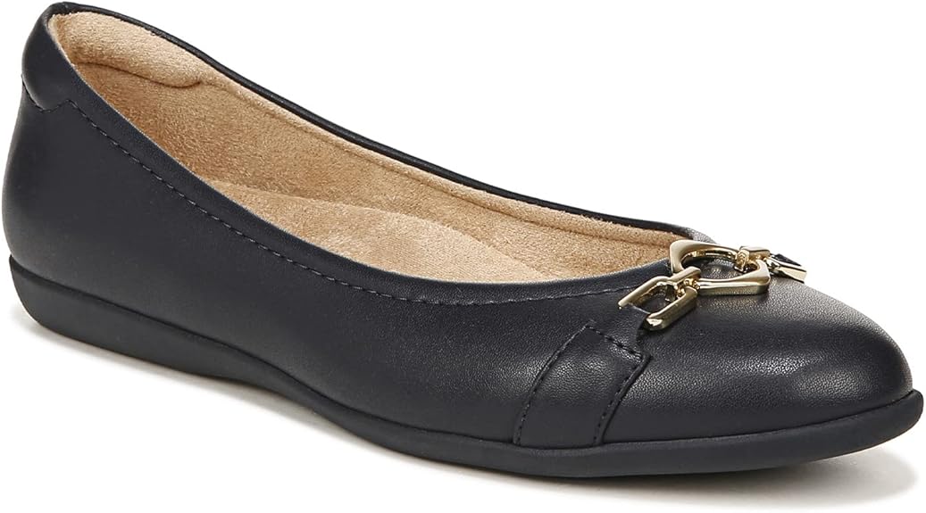 Vivienne Ballet Flat