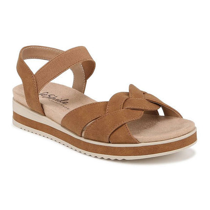 Zuri Wedge Sandal