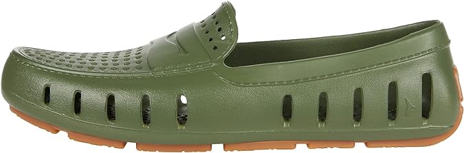 Country Club Penny Loafer