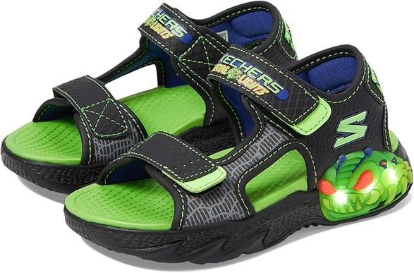 Alien Creature Splash Sandal - Kids'