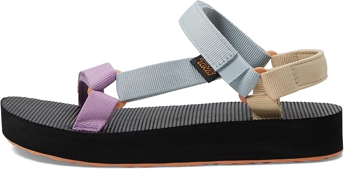 Midform Universal Platform Sandal - Kids'