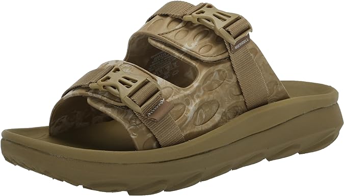 Hut Ultra Wrap Slide Sandal - Men's