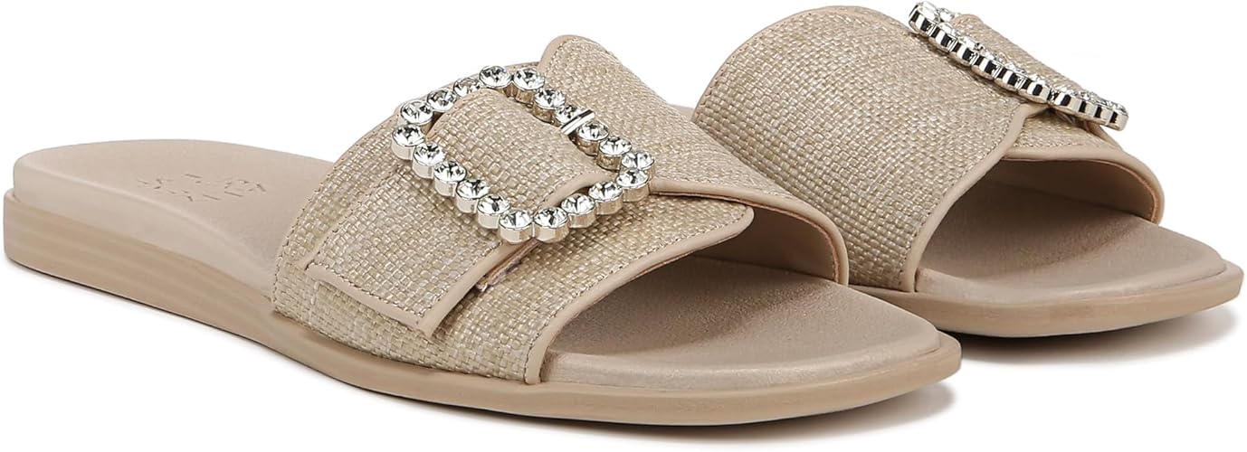 Olivia Slip-On Sandal for Women