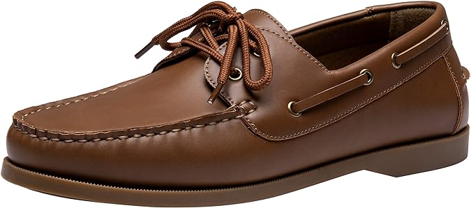 Stanley Boat Shoe