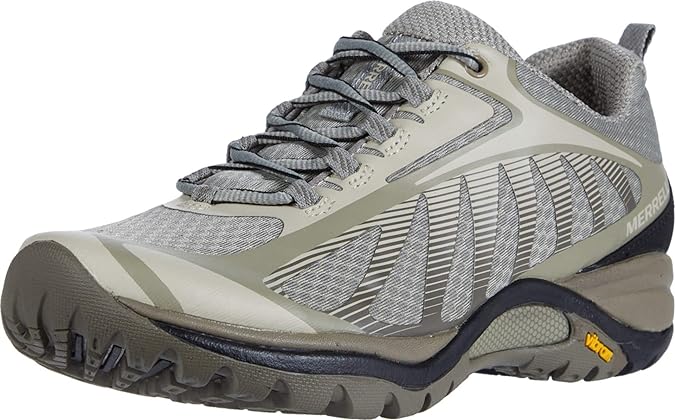 Siren Edge 3 Trail Shoe - Women's