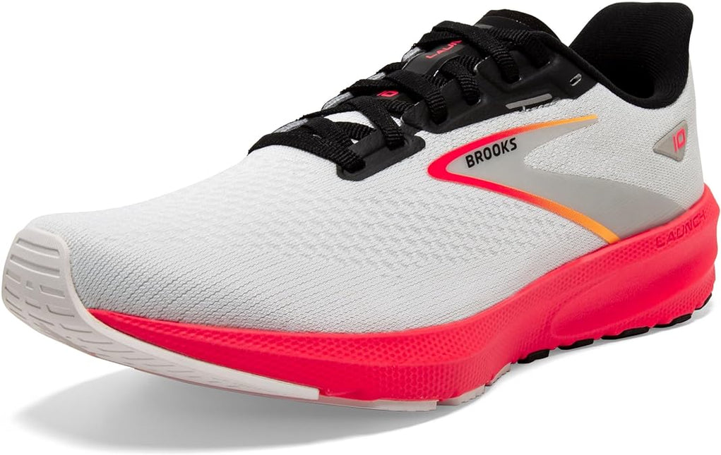 Launch 10 Running Shoe - Men's