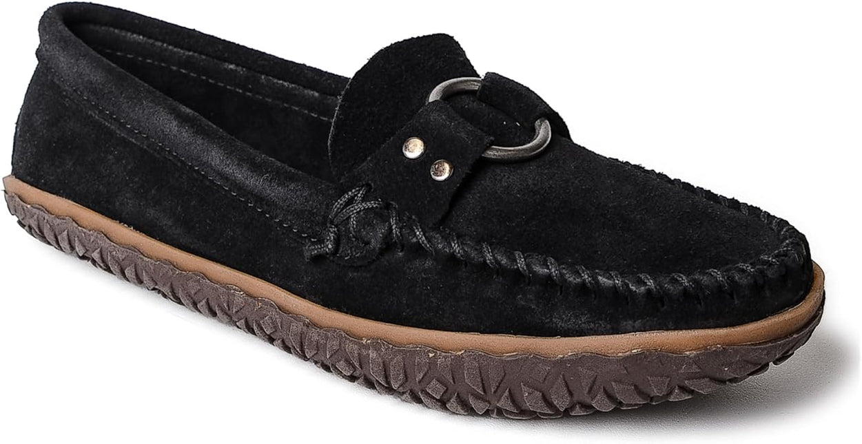 Tracey Tread Slipper