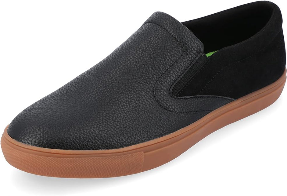 Wendall Slip-On Sneaker