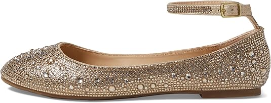 Ace Ballet Flat - Kids'