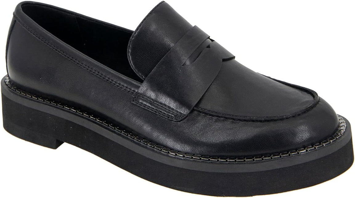 Sabin Platform Loafer