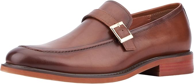 Acton Loafer