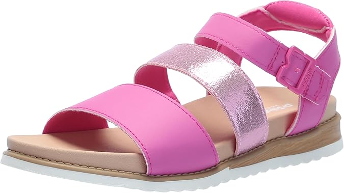 Island Glow Wedge Sandal - Kids'