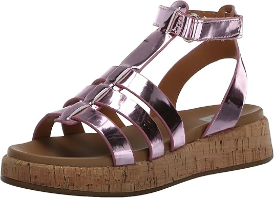 Southy Platform Sandal -Kids'