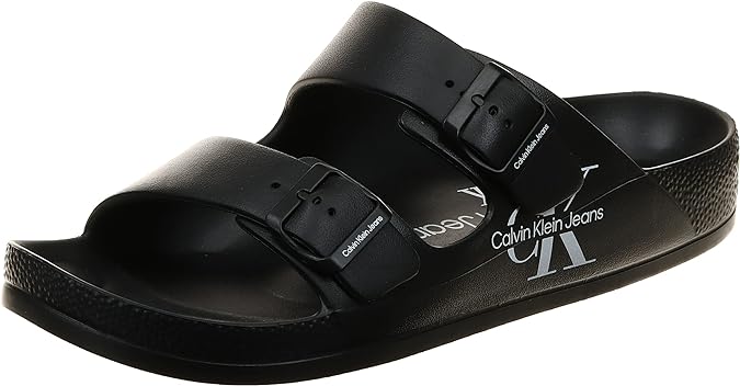 Zion Slide Sandal