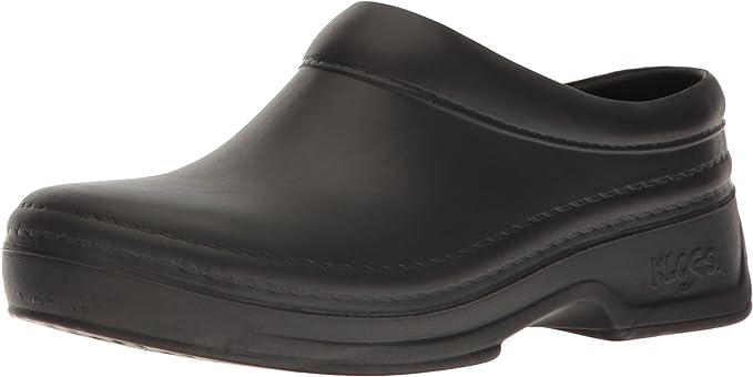 Springfield Work Clog