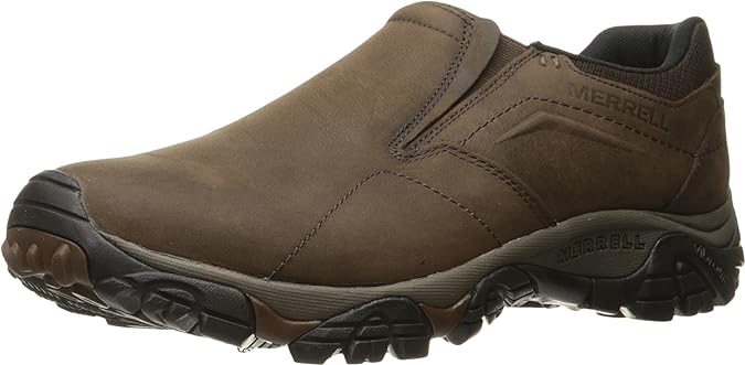 Moab Adventure Slip-On