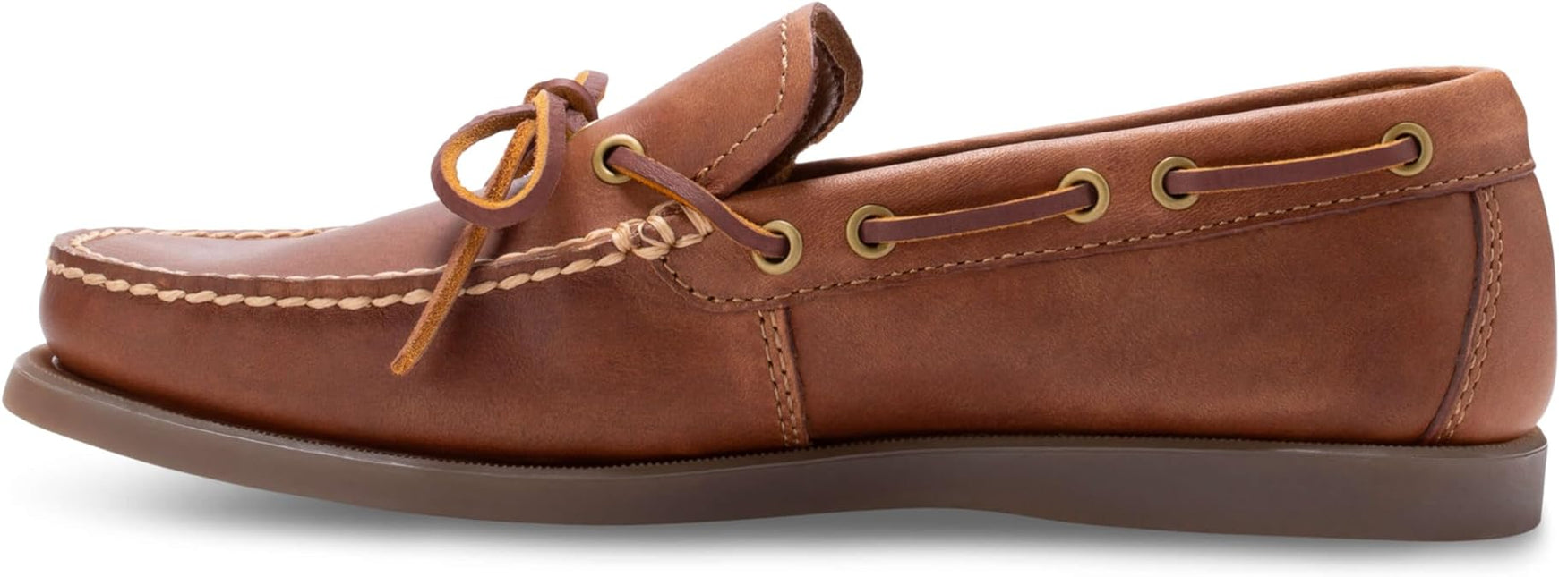 Yarmouth Boat Shoe