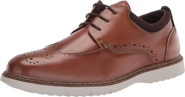 Synergy Wingtip Oxford - Kids'