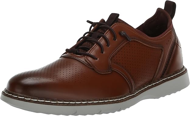 Sync Plain Toe Oxford - Kids'