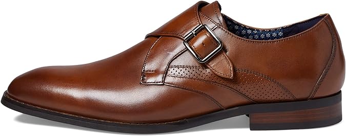 Karcher Monk Strap Slip-On