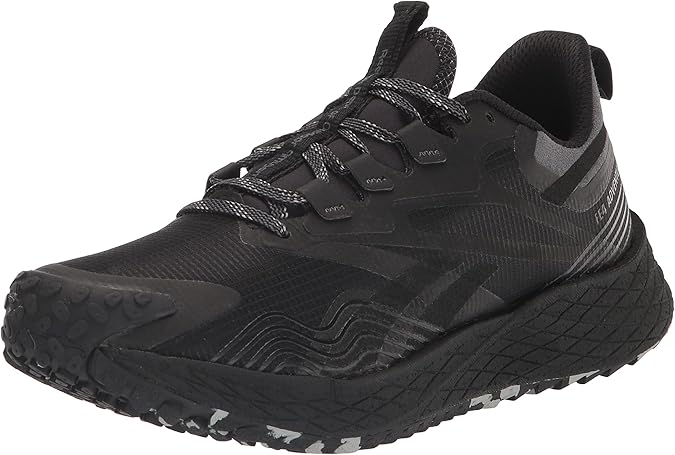 FloatRide Energy 4 Adventure Running Shoe - Men's