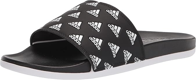 Adilette Comfort Slide Sandal