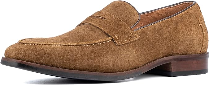 Davis Loafer