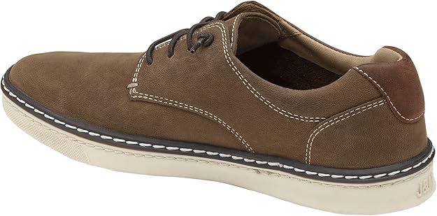 McGuffey Plain Toe Oxford - Kids'