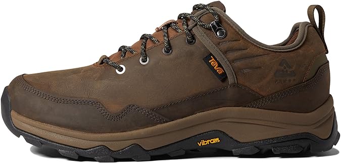 Riva Trail Shoe - Men's